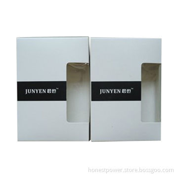 Paper Folding Box in Full Color, Made of Art Paper, Customized Designs and Sizes Accepted